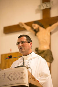 Papa Francisc l-a numit pe Monseniorul László Kerekes Episcop auxiliar al Arhidiecezei Romano-Catolice de Alba Iulia