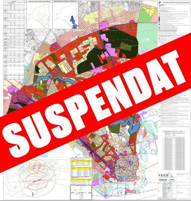 Tribunalul Bucureşti a suspendat avizul de mediu pentru PUZ Sector 1, prin care deveneau construibile părţi din Parcul Herăstrău şi Pădurea Băneasa/ Nicuşor Dan: Firea şi Tudorache nu mai pot înainta cu PUZ-ul care ar fi desfigurat Sectorul 1