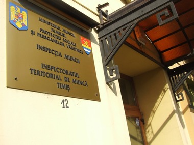 În Timiş, peste 100.000 de angajaţi au intrat în şomaj tehnic din cauza pandemiei de coronavirus, însă, de la începutul anului, au fost semnate peste 6.000 de noi contracte de muncă