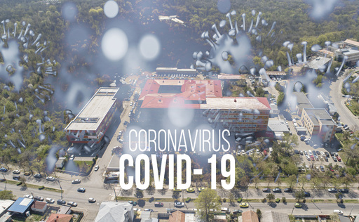Opt angajaţi ai Spitalului Judeţean Buzău, confirmaţi cu noul coronavirus
