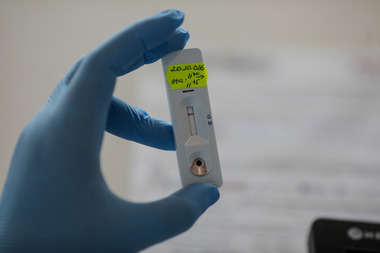 Grupul de Comunicare Strategică: 320 de noi cazuri de îmbolnăvire cu coronavirus în România, în ultimele 24 de ore/ Bilanţul a ajuns la 21.999/ S-au înregistrat şi alte 16 decese, numărul total fiind de 1.410. Recomandările autorităţilor