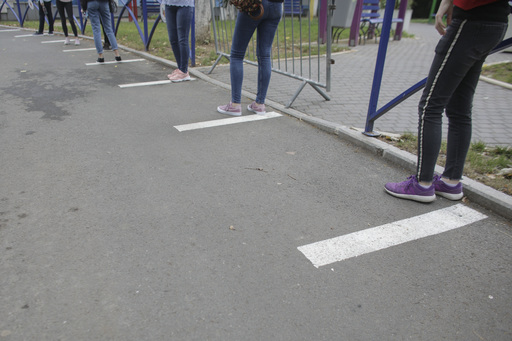Inspectoratul Şcolar Bucureşti: 195 de elevi nu s-au prezentat la prima probă a Evaluării Naţionale