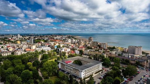Încă un angajat al Primăriei Constanţa a fost confirmat cu Covid-19