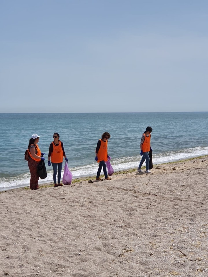 ONG Mare Nostrum: Cele mai murdare plaje au fost Năvodari şi Mamaia Nord, iar cele mai curate - Vama Veche şi Corbu. Cantităţile de deşeuri, în scădere faţă de anii trecuţi