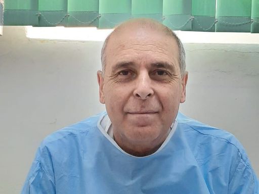 Medicul Virgil Musta de la Spitalul de Boli Infecţioase din Timisoara: Poate că ar trebui să trecem şi noi, ca alte ţări, la carantinarea şi izolarea acestor focare, iar restul să îşi desfăşoare activitatea şi să continue relaxarea