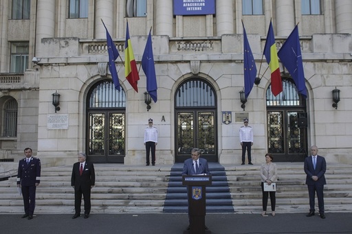 Raport dur al Departamentului de Stat privind traficul de persoane - Vela: Am luat notă de raport / Ambasadorul SUA: Fac apel la Parlament să lucreze cu Guvernul privind traficul de persoane pentru a repara prejudiciile produse de fostul Guvern - VIDEO
