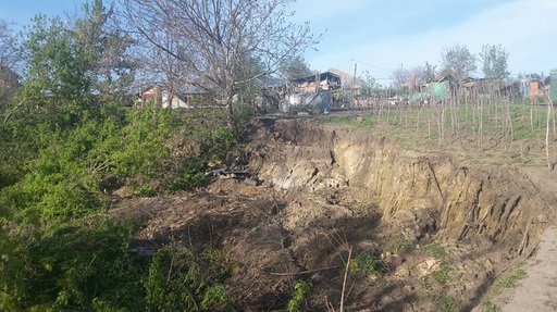 Aproape 750.000 de lei pentru elaborarea hărţilor de risc natural pentru cutremure şi alunecări de teren, în judeţele Brăila, Dâmboviţa, Gorj, Mehedinţi, Suceava şi Teleorman
