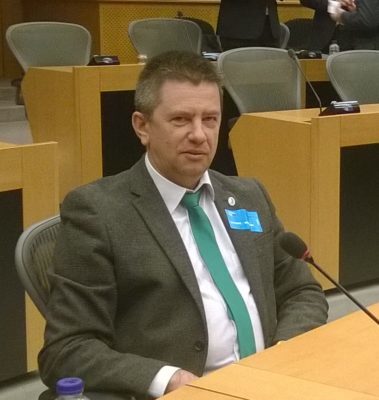 Dumitru Luca, director general al agenţiei de turism Corali Holidays, este noul preşedinte al Asociaţiei Naţionale a Agenţiilor de Turism