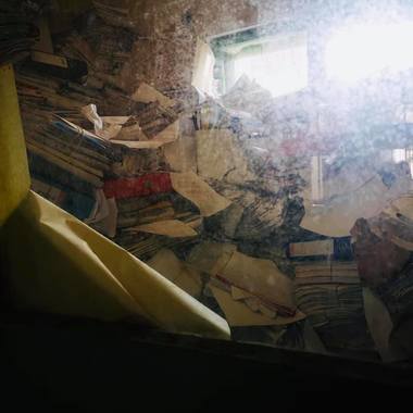 Violeta Alexandru: Nu poţi gestiona dosarele pensionarilor dacă nu le ai aşezate şi depozitate în ordine în arhivă/ Vreau ordine atât în dosarele active, cât şi în cele pasive/ Se verifică situaţia în care se află arhivele Caselor de Pensii din ţară