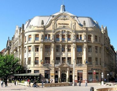 Alte şapte universităţi din România au fost selectate în cadrul iniţiativei Universităţilor Europene