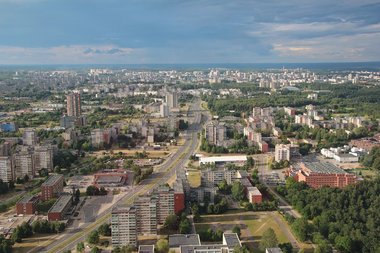 Lituania interzice accesul românilor pe teritoriul său. din 13 iulie 