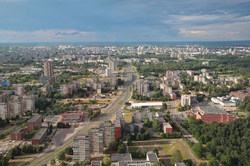 Lituania interzice accesul românilor pe teritoriul său. din 13 iulie 