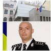 UPDATE - Sindicatul Europol: Focar de coronavirus la IPJ Cluj, mai mulţi poliţişti fiind confirmaţi, între care adjunctul Constantin Ilea şi şeful Serviciului logistic/ IPJ Cluj: 14 poliţişti au fost confirmaţi, dar nu şi adjunctul Constantin Ilea 