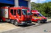 Doi angajaţi ai ISU Vaslui, confirmaţi cu coronavirus/Patru colegi ai celor doi au fost izolaţi la domiciliu