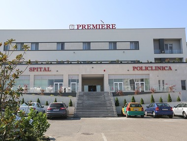 Cinci asistente de la o maternitate privată din Timişoara, depistate pozitiv cu COVID - 19