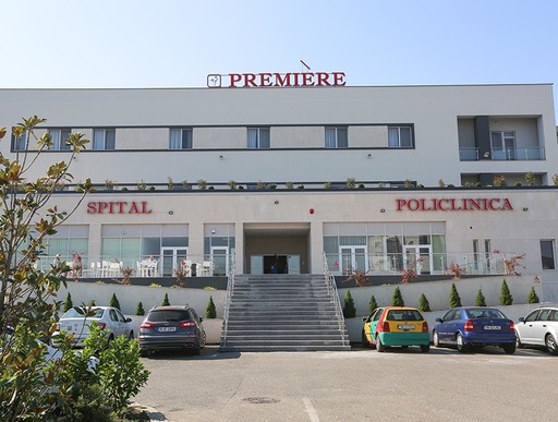 Cinci asistente de la o maternitate privată din Timişoara, depistate pozitiv cu COVID - 19