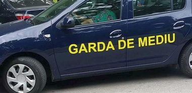 Garda de Mediu anunţă o creştere cu 41% a amenzilor aplicate în primele şase luni din acest an, faţă de perioada similară din 2019/ Au fost formulate 51 de sesizări penale