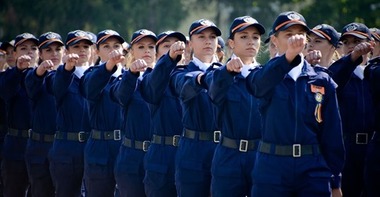 UPDATE - Sindicatul Europol anunţă reluarea concursului de admitere la Academia de Poliţie – Înscrierile se fac până în 27 iulie/ Examenul scris va avea loc în perioada 1-2 septembrie/ MAI: Vor fi scoase la concurs 588 de locuri, dintre care 100 cu taxă