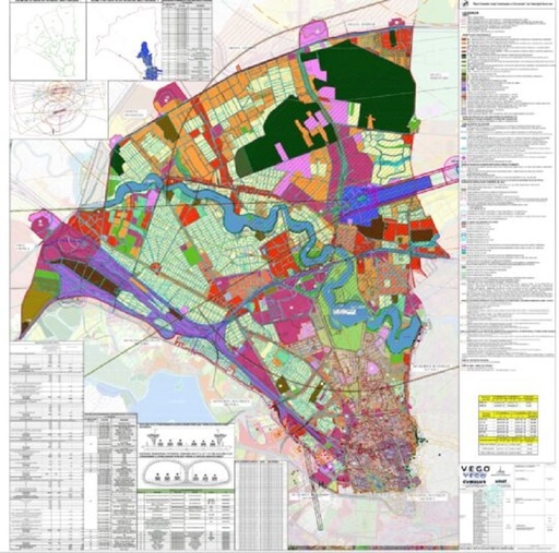 Planul Urbanistic Zonal Coordonator al Sectorului 1 - Primăria şi firma care a elaborat documentaţia cer Ministerului Dezvoltării emiterea avizului, care a fost amânată de mai multe ori / Asociaţia Cartier Pădurea Băneasa, favorabilă planului zonei