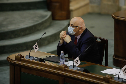 Raed Arafat: Nici nu s-a publicat legea privind carantina şi au început atacurile împotriva ei şi a mea,  parcă eu sunt cel care a scris-o singur, a dezbătut-o singur şi a votat-o singur/ Şeful DSU face precizări cu privire la o serie de termeni