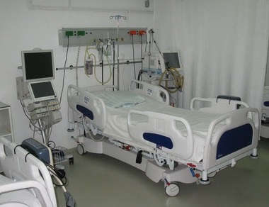 Timişoara: A murit la Terapie Intensivă primul pacient care a refuzat tratamentul pentru coronavirus