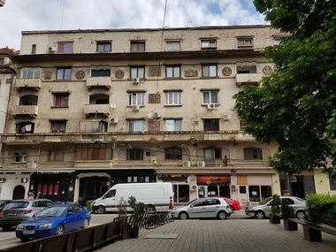 Primăria Capitalei: Clădirea în care funcţionează Club A a intrat în proces de consolidare / Firea: Din ‘89 şi până acum 2 ani, s-au consolidat doar 20 de clădiri cu bulină. Echipa mea, în 2 ani, a pus în siguranţă 200 de imobile şi a consolidat 10 clădiri
