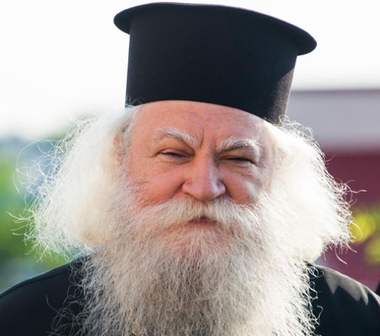 Episcopul vicar al Arhiepiscopiei Iaşilor, PF Calinic Botoşăneanul, ales Arhiepiscop al Sucevei şi Rădăuţilor, după moartea IPS Pimen