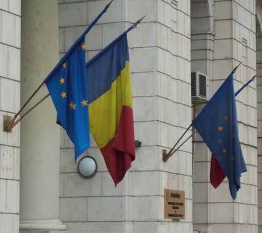 Angajat al Ministerului Lucrărilor Publice, Dezvoltării şi Administraţiei, confirmat cu coronavirus/ Salariatul se afla în concediu din 15 iulie