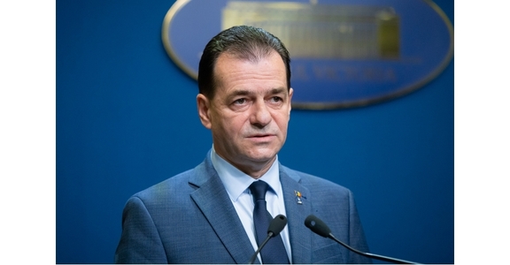 Orban, întrebat dacă municipiul Piteşti va intra în carantină: Au existat declaraţii legate de Argeş, aşteptăm propuneri/ Oricând există o propunere fundamentată dacă este avizată de INSP se poate dispune carantinarea
