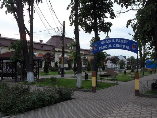 Timiş: Oraşul Făget şi trei sate, în aşteptarea deciziei de intrare în carantină din cauza numărului mare de cazuri COVID - 19

