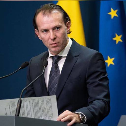 Cîţu: S-ar putea ca premierul să decidă o creştere a pensiilor mai mare decât cea propusă de Ministerul de Finanţe