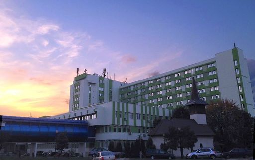Focar de COVID-19 la Spitalul Judeţean Timişoara. Clinica de Chirurgie Vasculară a fost carantinată. Nouă asistente şi infirmiere şi 10 pacienţi, infectaţi
