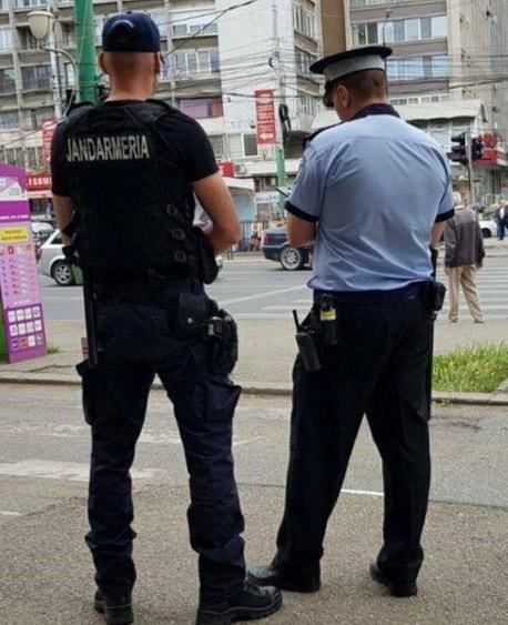 Poliţiştii reclamă lipsa totală de reacţie a conducerii IPJ Neamţ la o posibilă infectare cu coronavirus a unor agenţi care au patrulat cu doi jandarmi infectaţi cu cornavirus