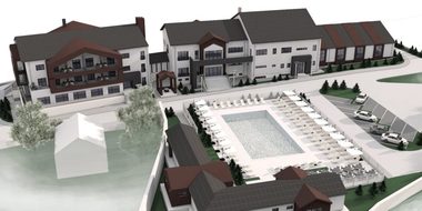 O bază de tratament cu ape minerale va fi construită la Vizantea-Livezi, judeţul Vrancea, în urma unui proiect de peste 37 de milioane de lei, derulat de Compania Naţională de Investiţii