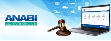 Agenţia Naţională de Administrare a Bunurilor Indisponibilizate scoate la licitaţie mijloace de transport feroviar  evaluate la aproximativ 1 milion de euro/ De la lansarea platformei online pentru licitaţii 10 proceduri s-au finalizat la prima licitaţie