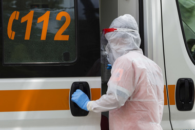UPDATE - Alte 1.215 cazuri de infectare cu noul coronavirus, bilanţul fiind 63.762/ 35 de persoane au decedat în ultimele 24 de ore/ 485 de pacienţi, internaţi la ATI/ S-au făcut 19.491 teste, 7.896 la cerere