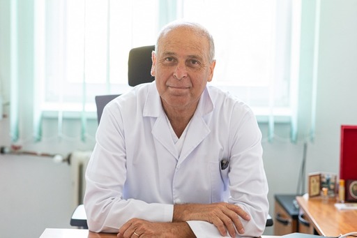 Medicul Virgil Musta de la Spitalul de Boli Infecţioase Timişoara, despre actualizarea definiţiilor de caz pentru COVID - 19: Toţi cei care intră într-unul dintre aceste criterii se pot testa fară să fie nevoiţi să achite vreo taxă