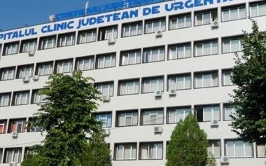 Trei medici de la Spitalul Judeţean Arad, diagnosticaţi pozitiv cu virusul SARS CoV-2