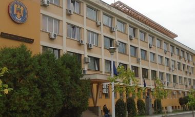 Anchetă epidemiologică la IPJ Timiş, după ce 11 angajaţi au fost depistaţi cu COVID-19