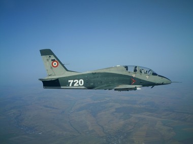 Contract de 275 de milioane de lei pentru modernizarea a zece avioane IAR 99 din dotarea MApN, semnat cu Avioane Craiova/ Avioane Craiova va fi declarată Centru naţional de mentenanţă IAR 99