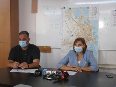 Protecţia Consumatorilor a primit o alertă despre un gel dezinfectant neconform din Turcia şi va verifica dacă a ajuns pe piaţa românească 