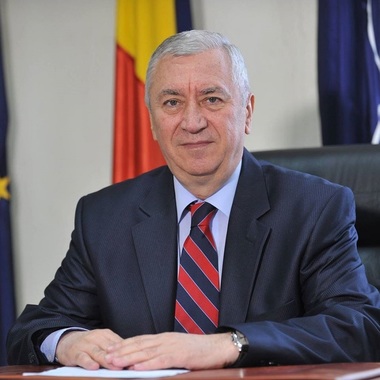 Preşedintele Consiliului Judeţean Dolj, Ion Prioteasa, confirmat cu COVID-19: Nu am simţit nimic, sunt asimptomatic, nu am avut febră şi am şi gust, şi miros