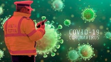 Sindicatul Europol: COVID-19 la Serviciul Rutier din IPJ Timiş. Au fost chemaţi poliţişti din concediu / Mesaj pentru ministrul Vela: Deşi tu nu ştii, Noi suntem în prima linie!
