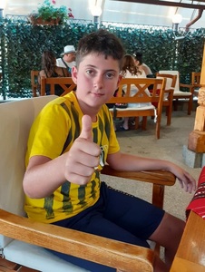 UPDATE - Băiat de 10 ani din Dâmboviţa, dispărut pe plaja din Mamaia. Copilul a fost găsit
