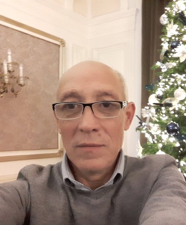 Un important lider al comunităţii rome din Buzău, după experienţa sa ca pacient cu COVID-19: Totuşi, dracu' nu-i chiar aşa de negru. Păstraţi-vă optimismul şi veţi reuşi să depăşiţi mai uşor situaţia!