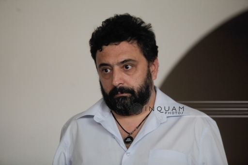 Tatăl unuia dintre tinerii care au murit la Colectiv spune că a primit somaţie să plătească cheltuieli judiciare de 100 lei, pentru a nu fi executat silit