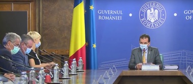 Orban a solicitat vicepremierului Turcan să fie programată o întâlnire cu cu reprezentanţii Asociaţiilor autorităţilor locale şi cu Asociaţia Municipiilor pentru a discuta măsurile luate pentru deschiderea anului şcolar
