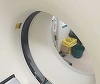 O pacientă a fost rănită, după ce o bucată dintr-un Computer Tomograf s-a desprins în timpul unei proceduri, la Spitalul Judeţean Timişoara