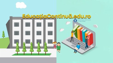 Ministerul Educaţiei: Au fost publicate ghidurile privind organizarea şi desfăşurarea activităţilor în cadrul unităţilor de învăţământ