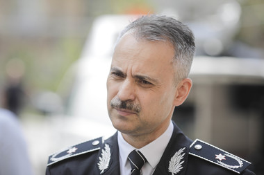 Marcel Vela, după demisia lui Liviu Vasilescu: Este decizia corectă, pe care am convenit-o, astfel încât imaginea şi credibilitatea Poliţiei Române să nu fie afectate sau puse sub semnul întrebării/ Eduard Miriţescu, şef interimar al Poliţiei Române